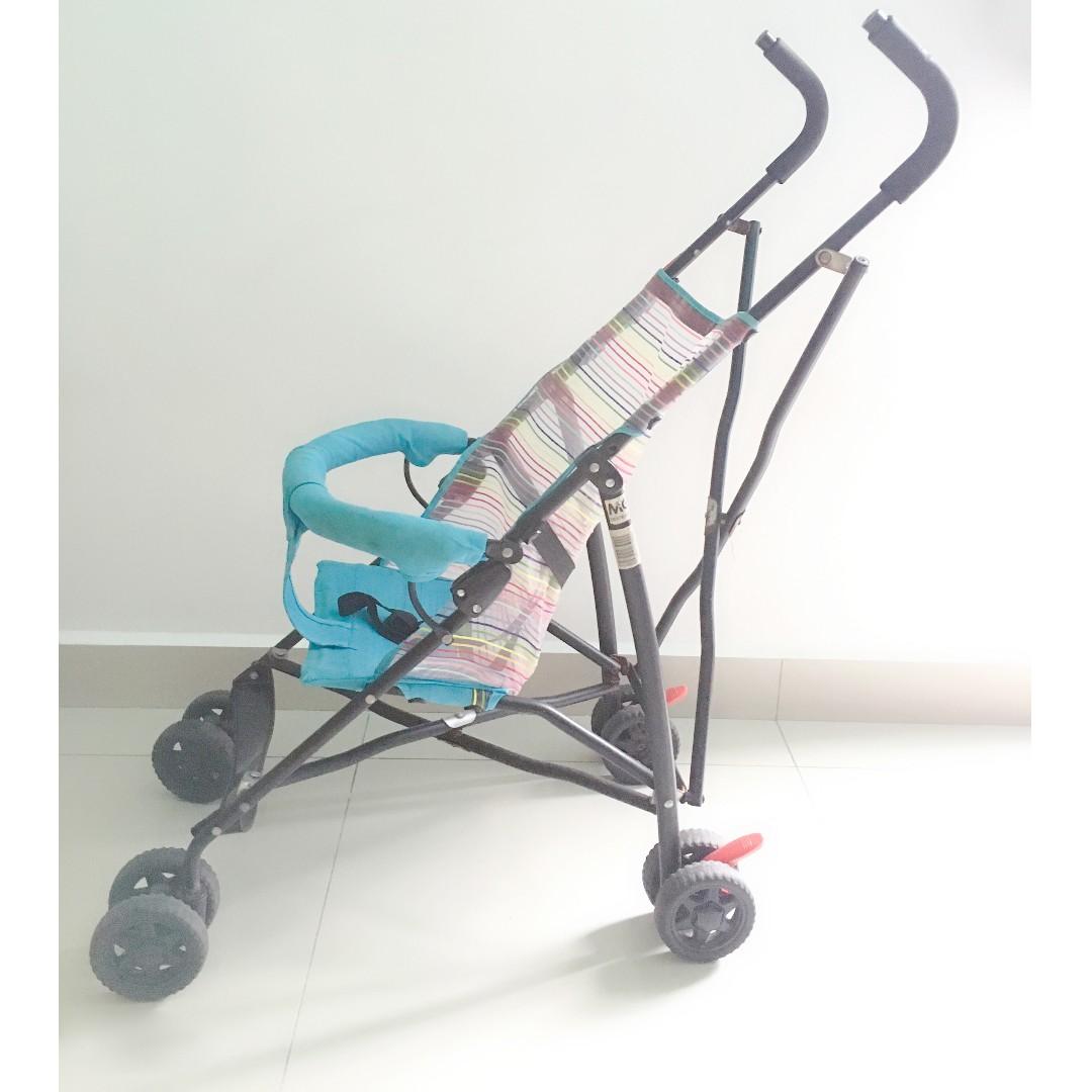 Second hand 2025 baby buggies