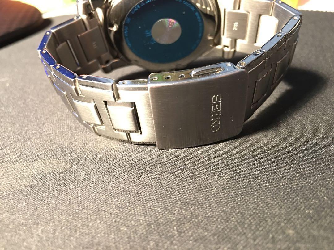 Seiko Premier srx011