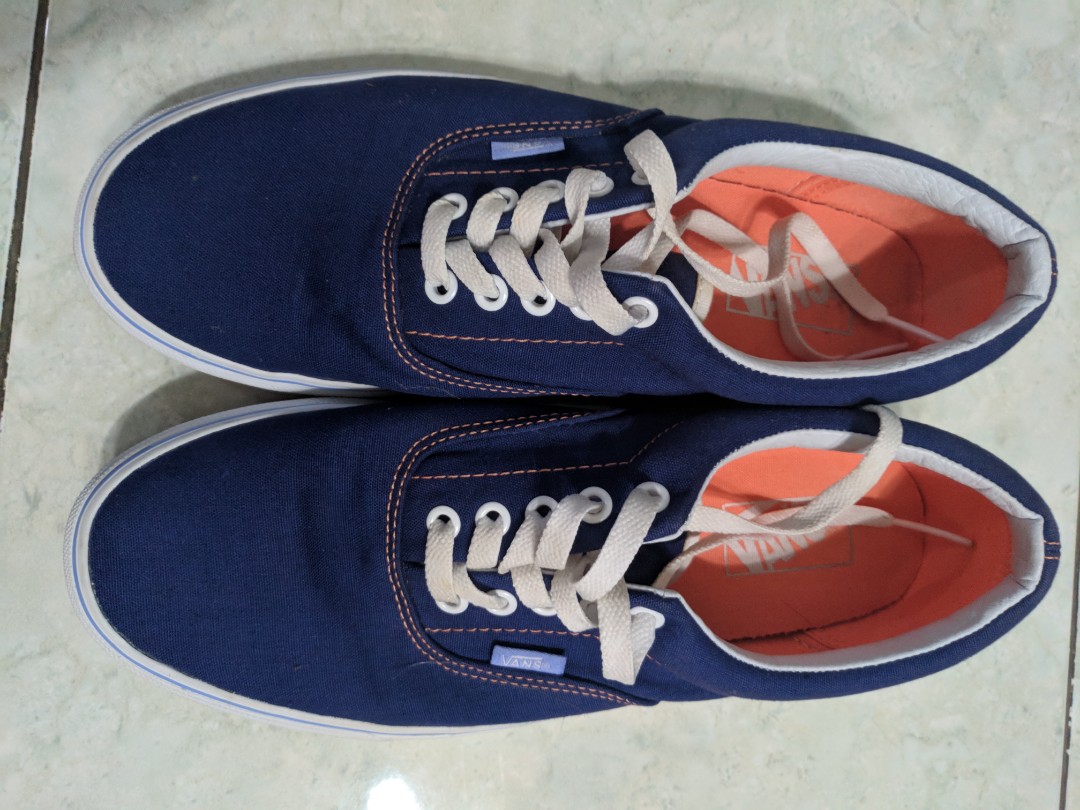 Sepatu Vans Era Original (Pop), Men's 