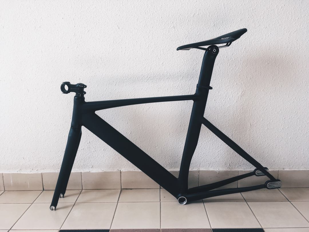 Specialized langster pro 2019 on sale