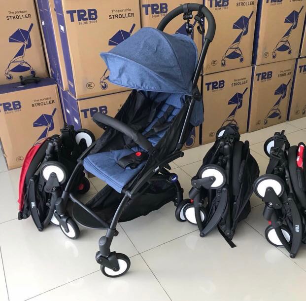 trb stroller price