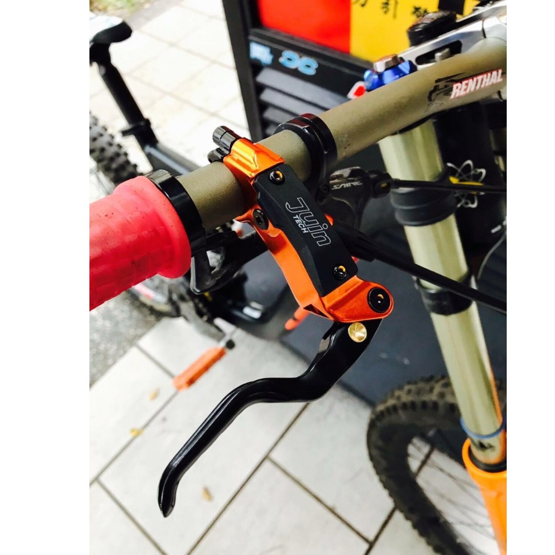 mtb color design