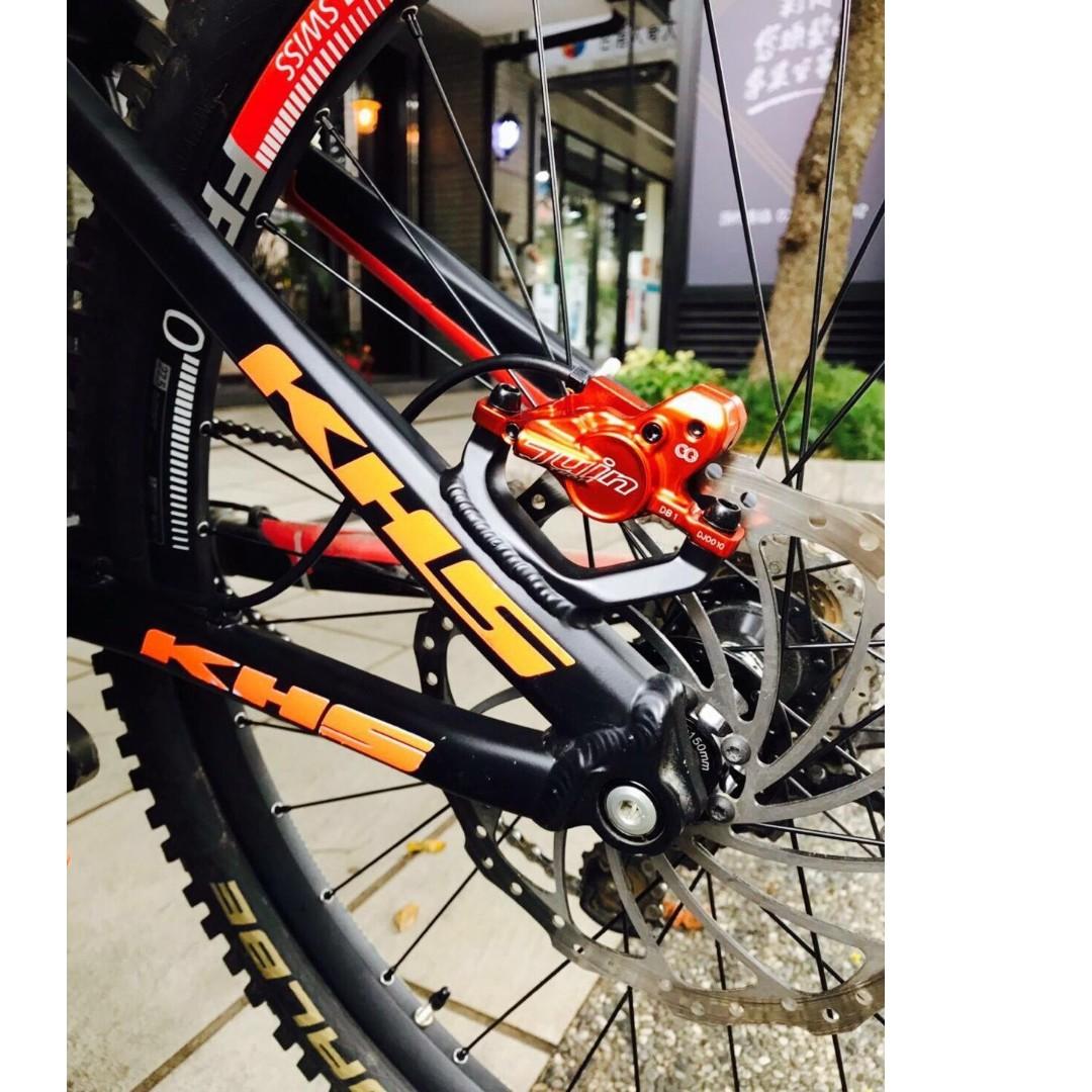 juin tech brake pads