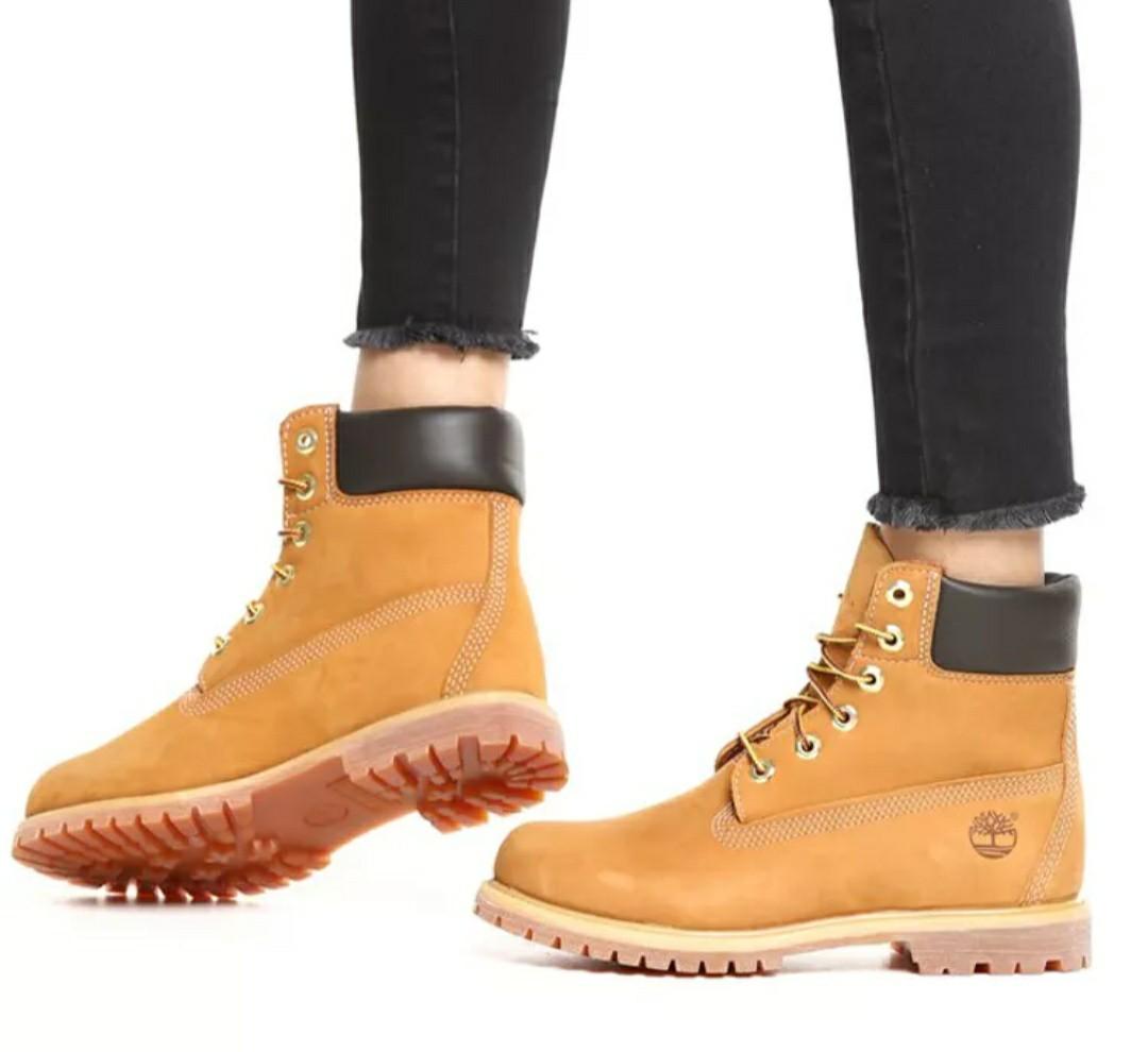 Timber shoes for ladies Clearance