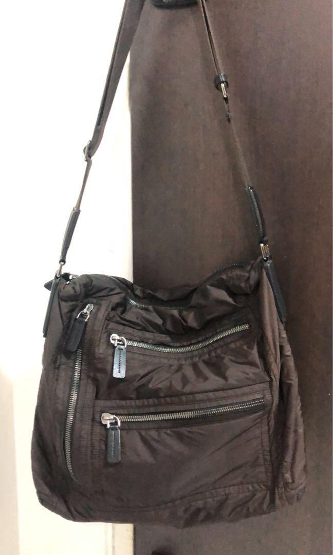 tods mens bag