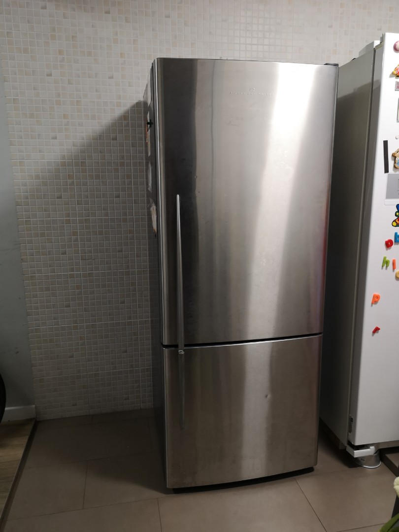 number 1 selling refrigerator