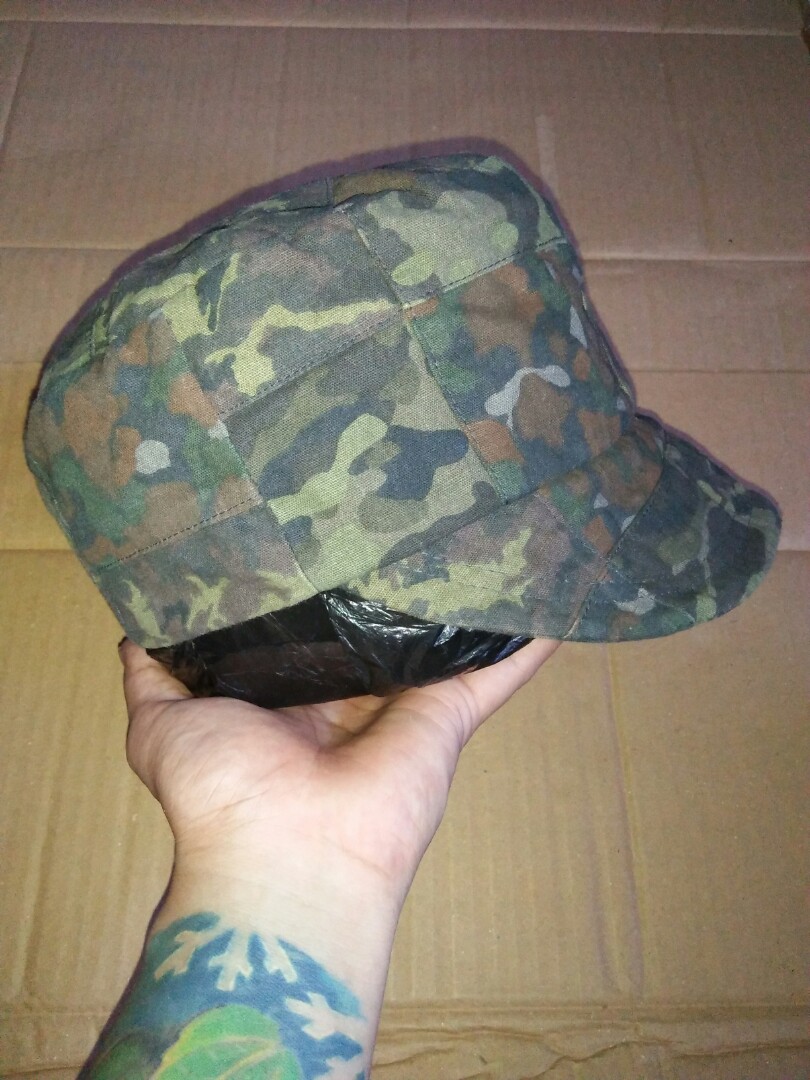 Topi Commando U S Army Russian Military Hats Tag Brand Ca4la Full