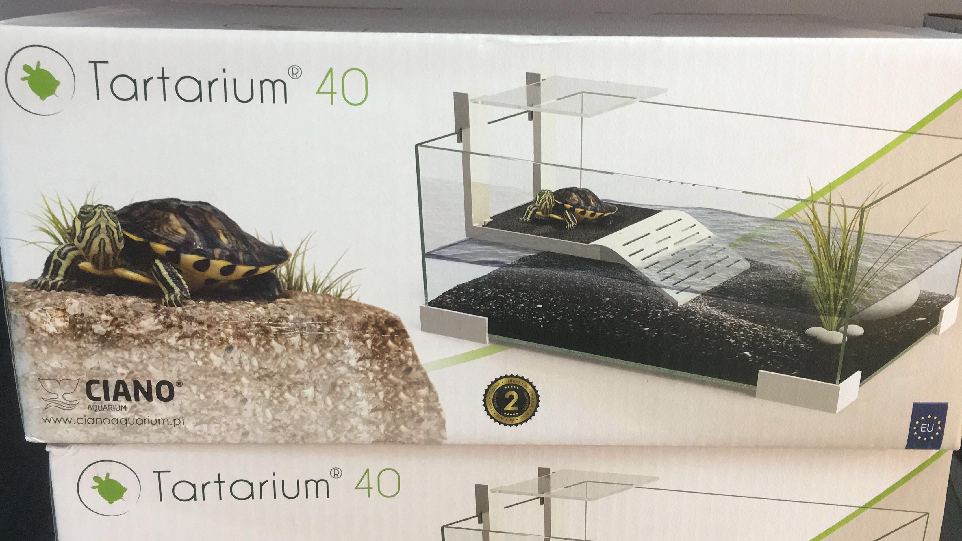 tortoise tank accessories