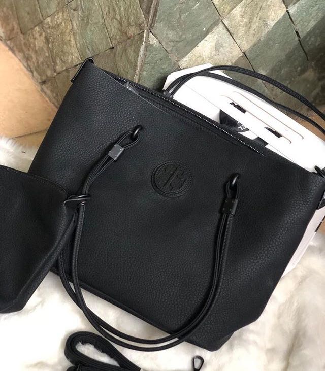 Tory burch jet outlet set bag