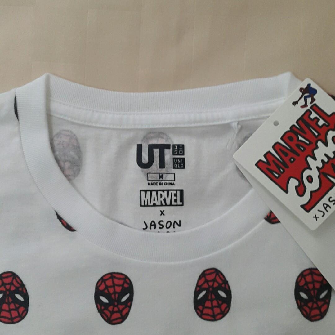 marvel x jason polan