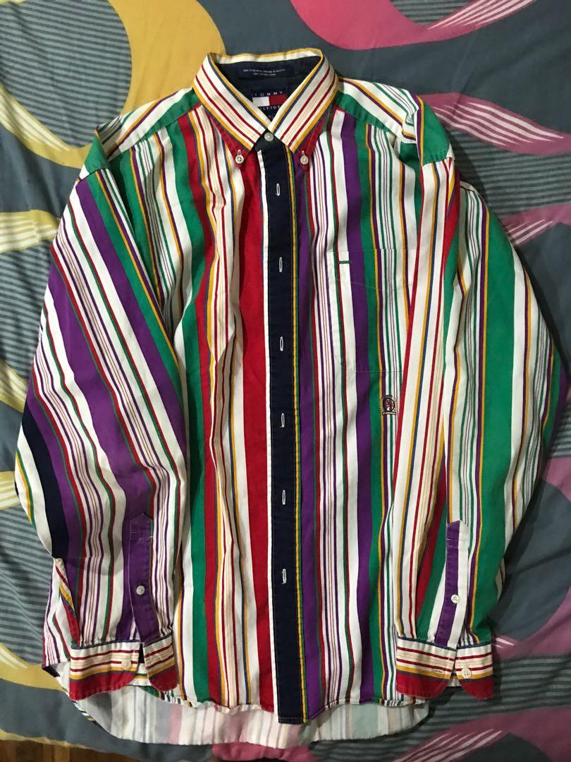 second hand tommy hilfiger clothes