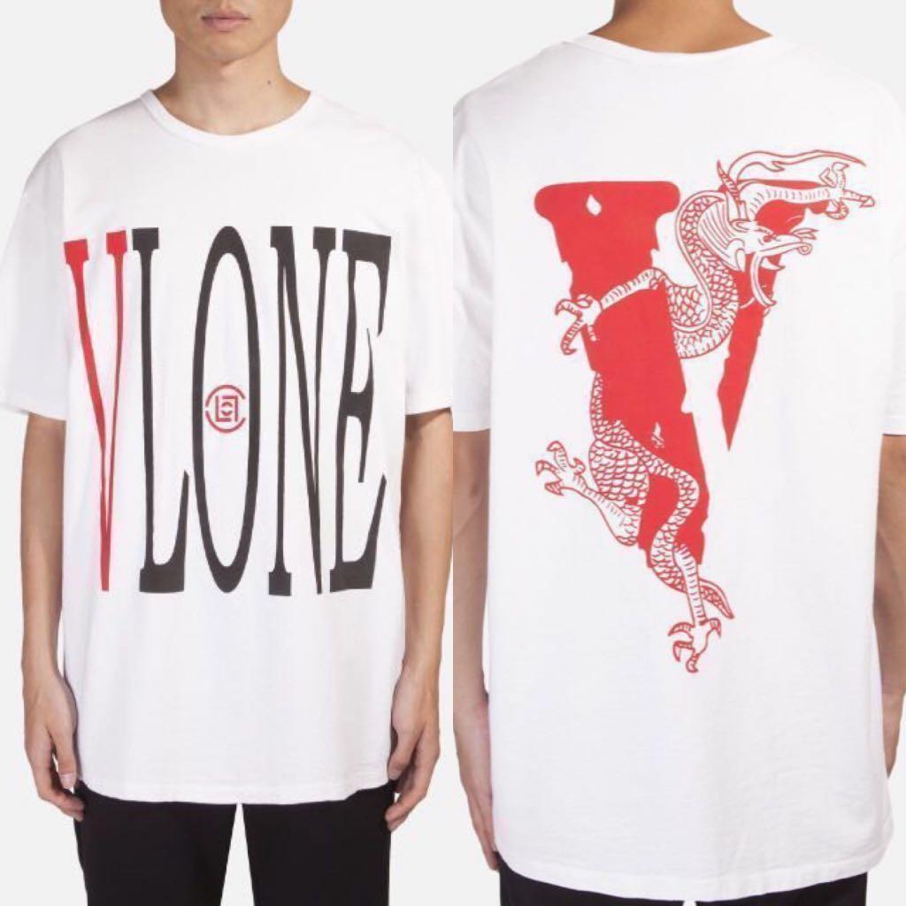 cheap vlone shirt