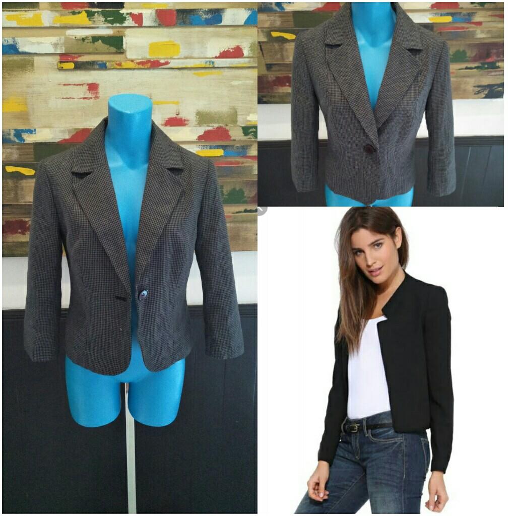 h&m corporate attire