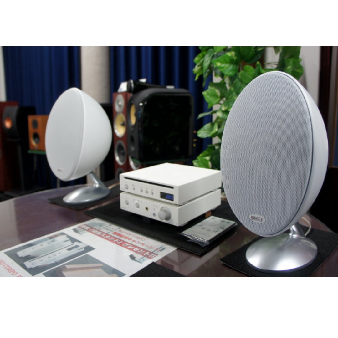 E301 kef discount