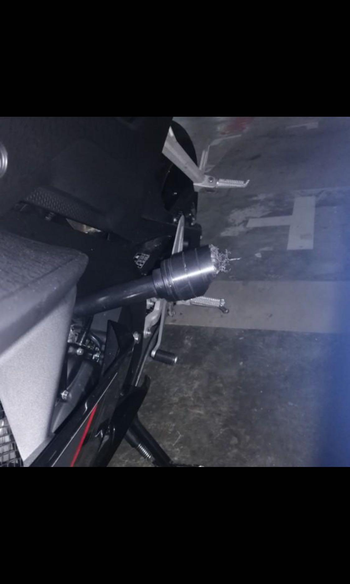 r15 v3 frame slider price