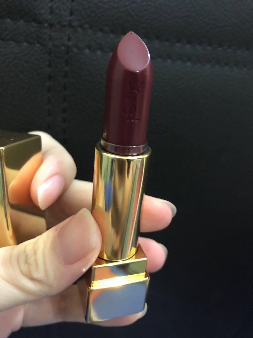 Rouge pur couture 81 2025