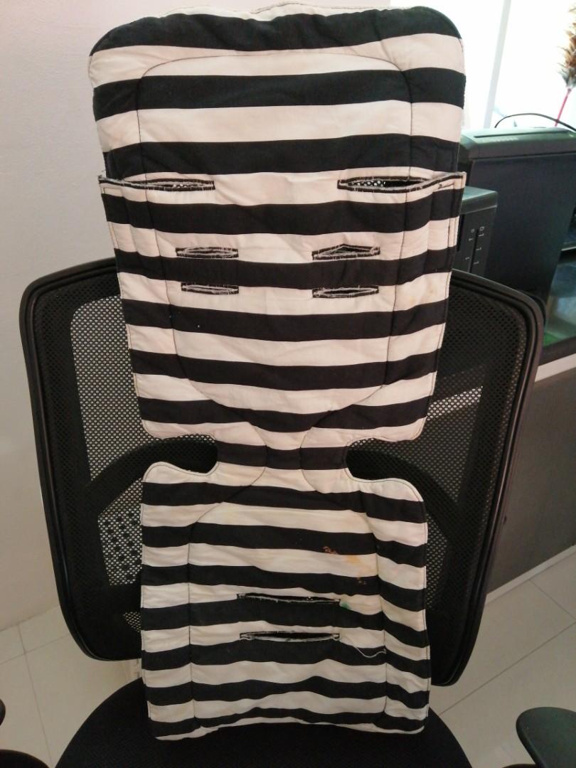 zyji stroller pad