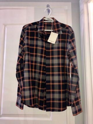 Men’s Givenchy Shirt