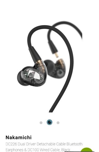 Panasonic Kx Tca430 Comfort Fit Foldable Headset With Flexible