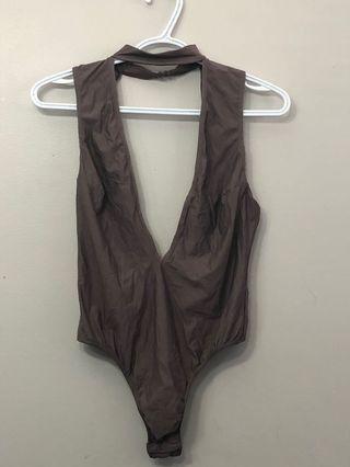 Victoria secret body suit