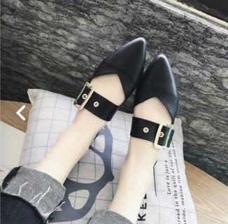 Fashion Flat Shoe