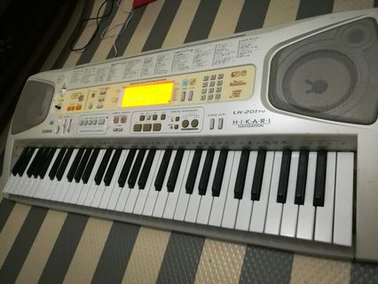 Usb Midi Psr E403