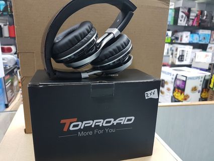 Panasonic Kx Tca430 Comfort Fit Foldable Headset With Flexible