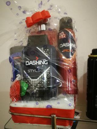 Affordable Dashing Set For Sale Health Beauty Carousell Malaysia