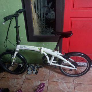 Sepeda Lipat