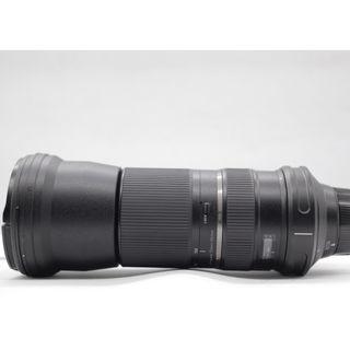 Used - Tamron SP 150-600mm f/5-6.3 Di VC USD Lens (Nikon)