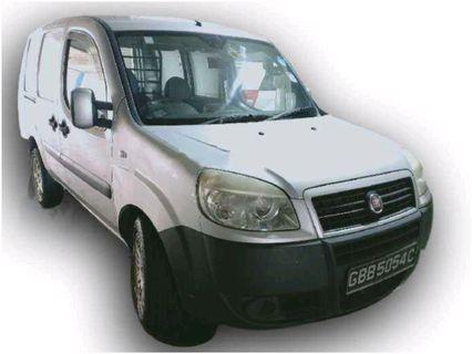 Fiat Doblo Cars Carousell Singapore