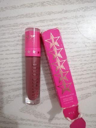 Jeffree Star Velour Liquid Lipstick (Androgyny)