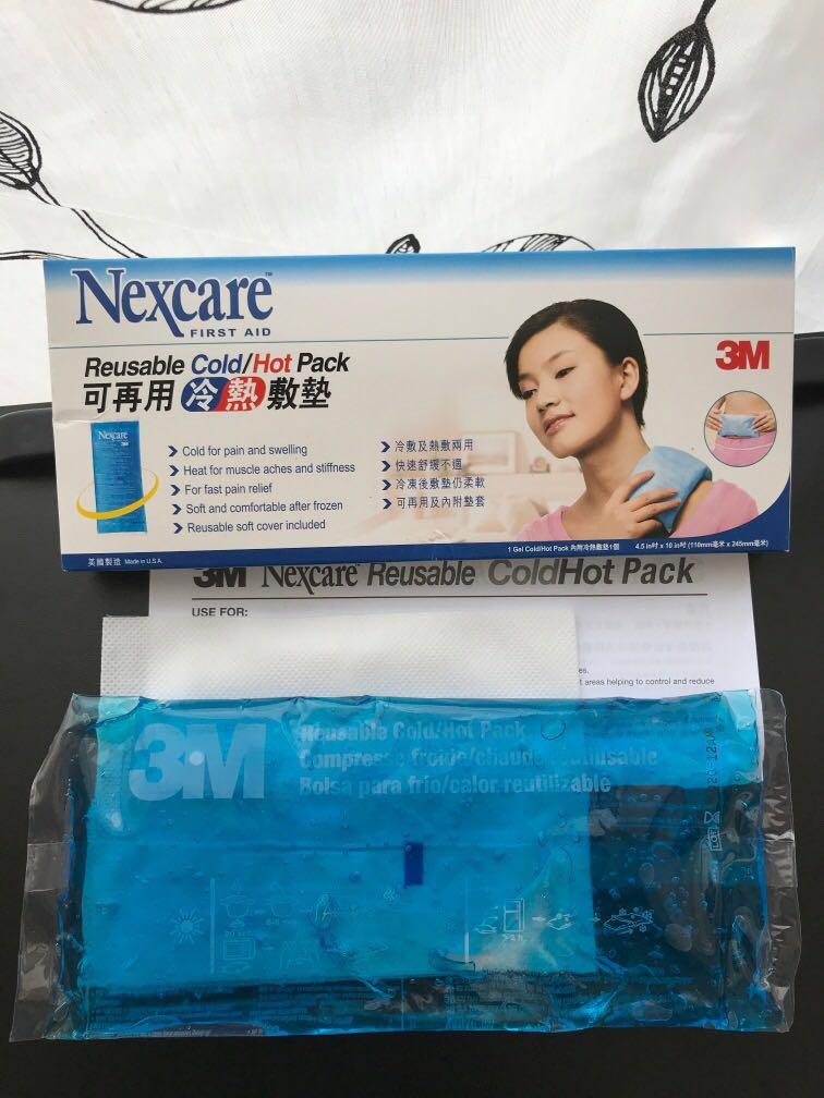 3m ice pack