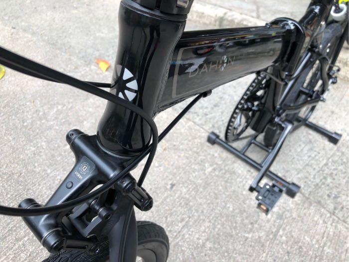 Dahon faa083 clearance