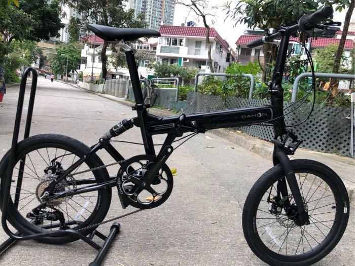 Dahon jp8 best sale