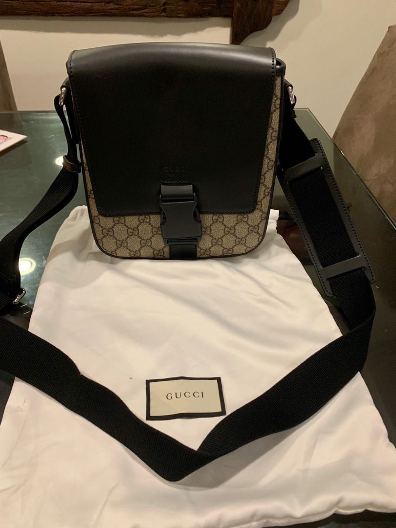 gucci sling bag 2019
