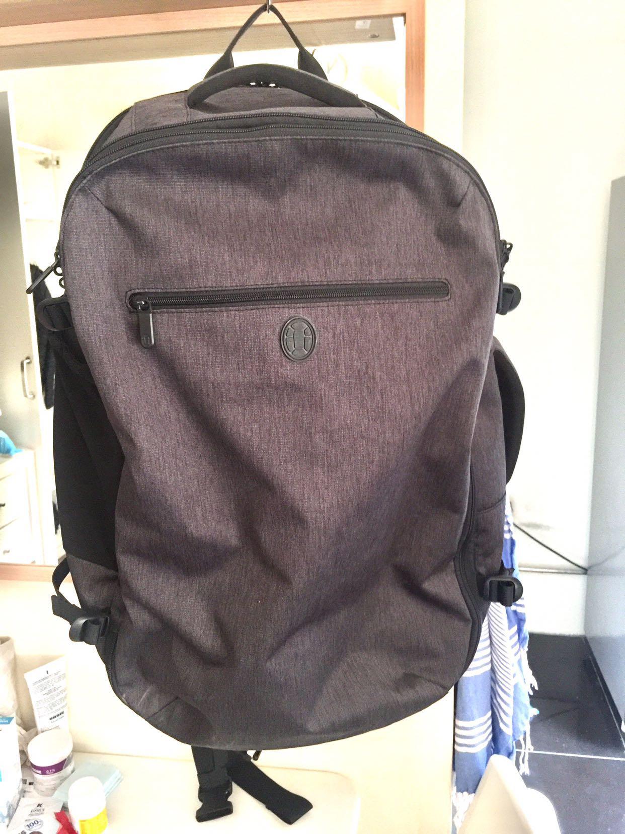 Last chance to buy Tortuga Setout 45L Backpack Maximum Cabin Size