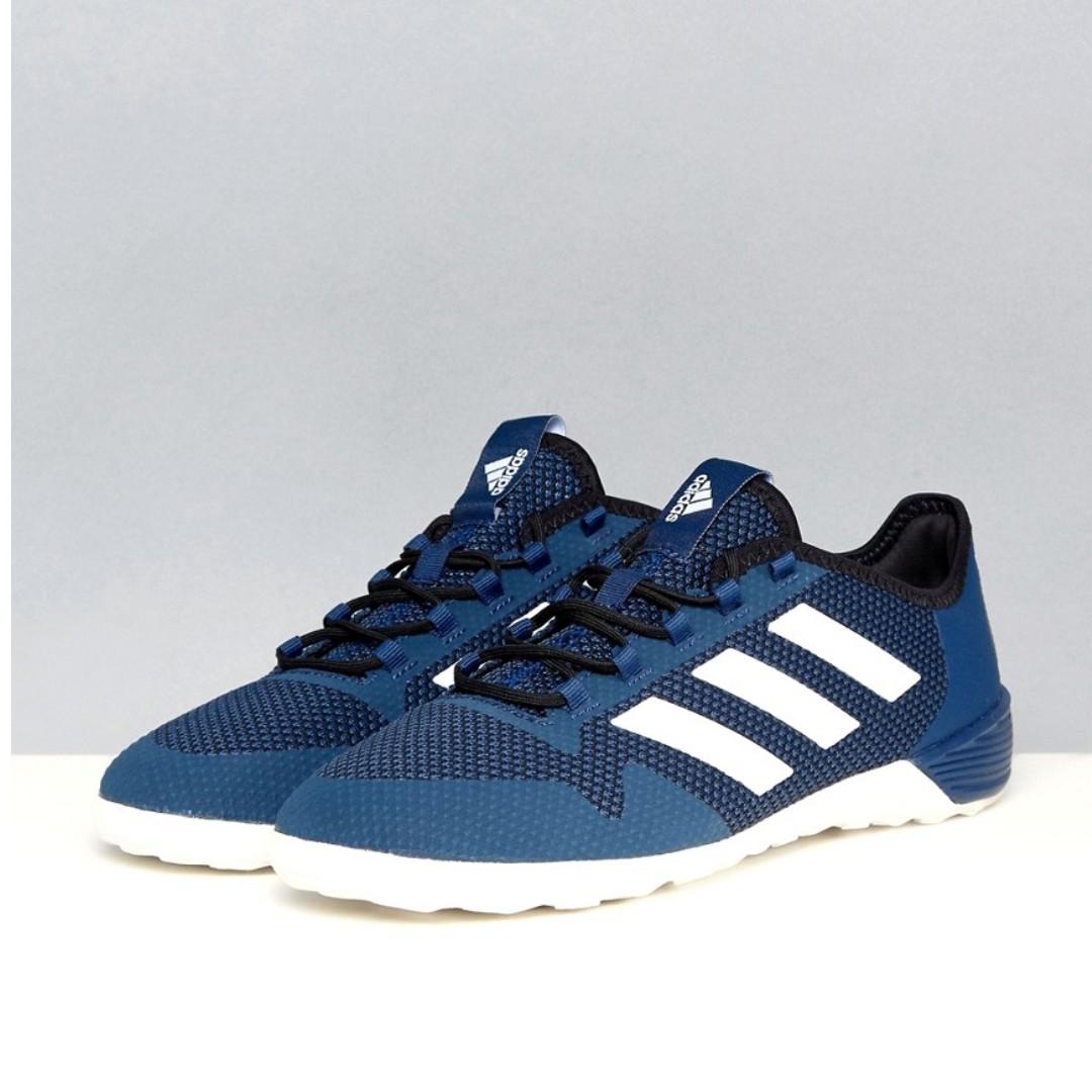 adidas indoor football trainers