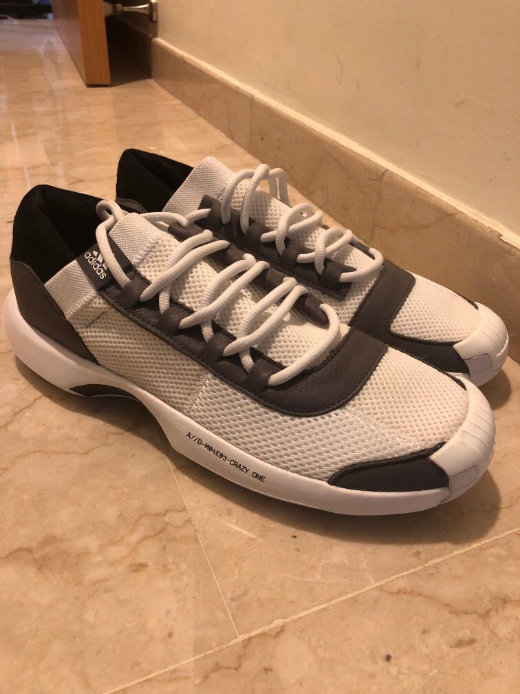 crazy one adidas