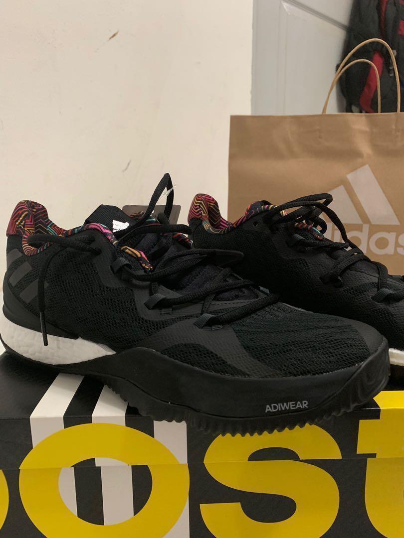 Crazylight boost 2018 summer sale pack