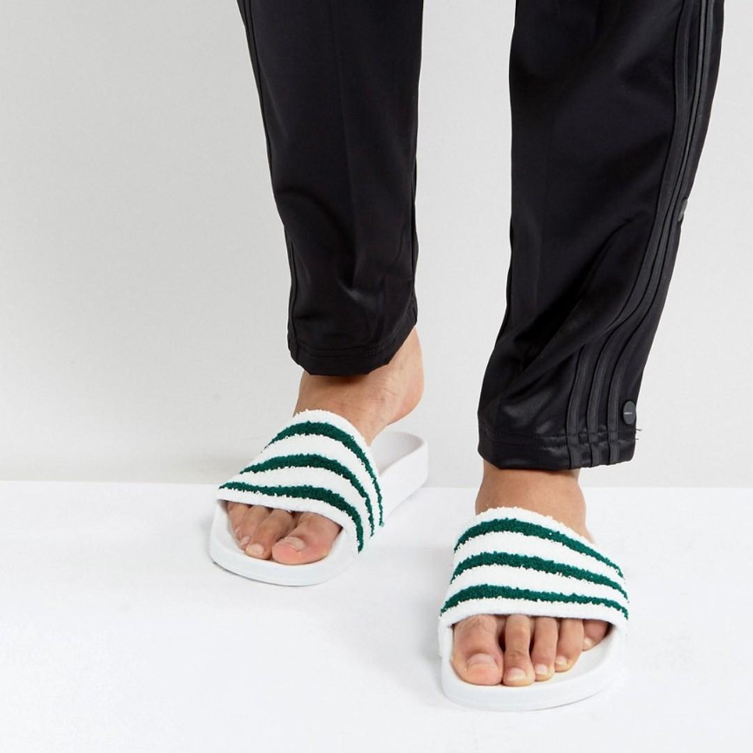 adidas originals adilette slide