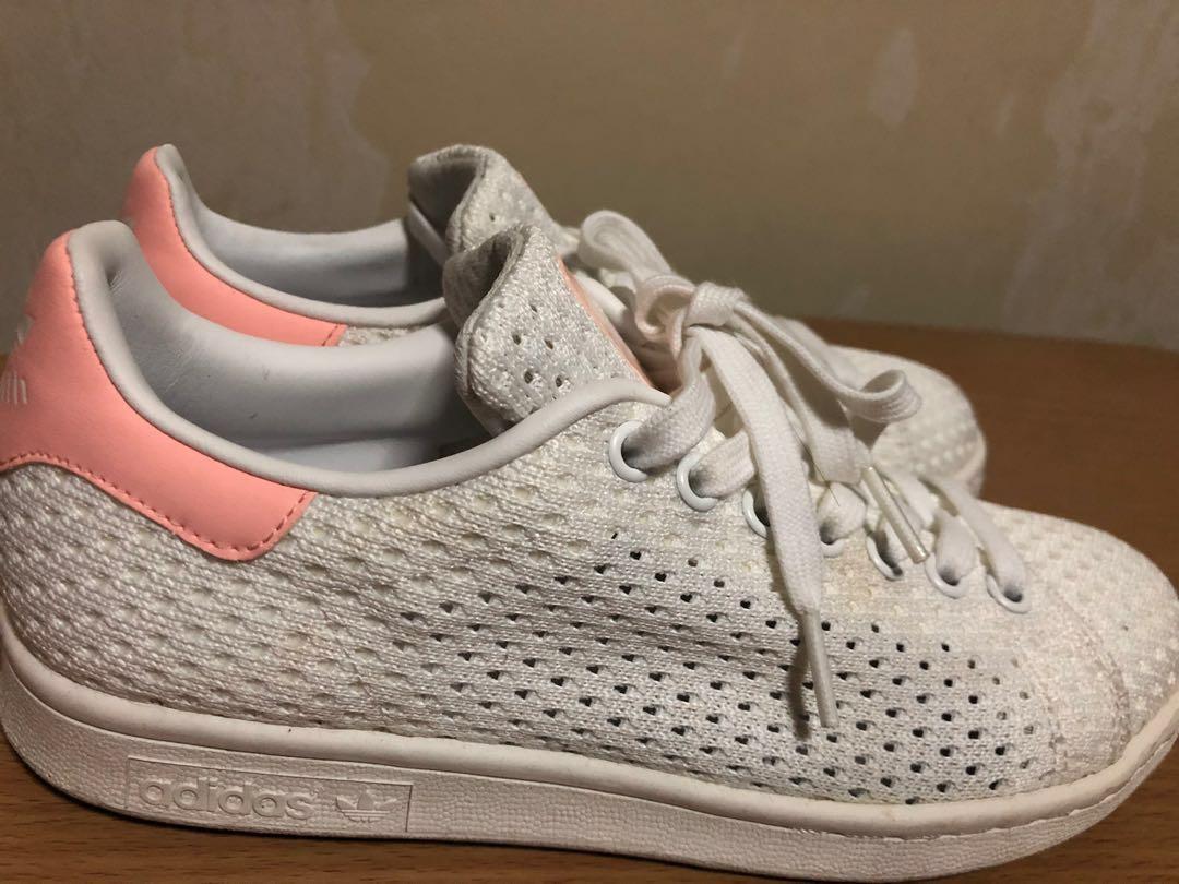 Stan smith mesh pink 2025