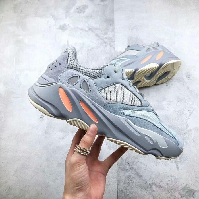 yeezy boost 700 inertia resell
