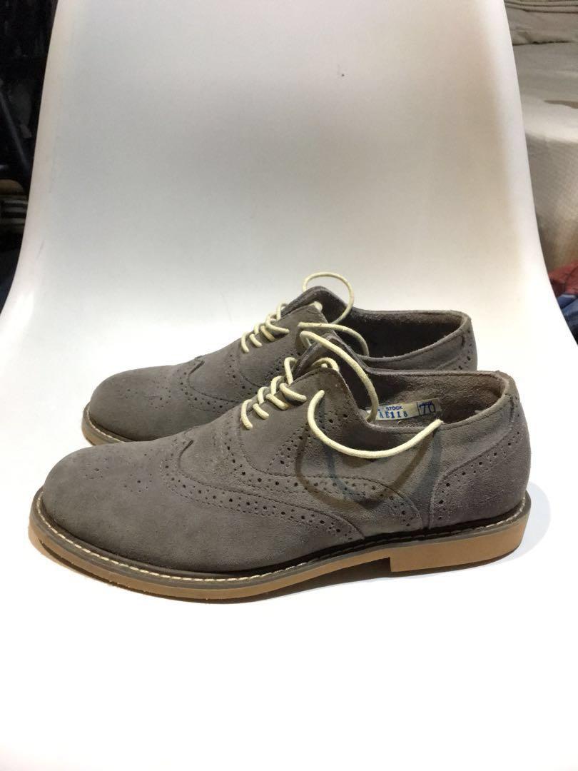american eagle leather shoes