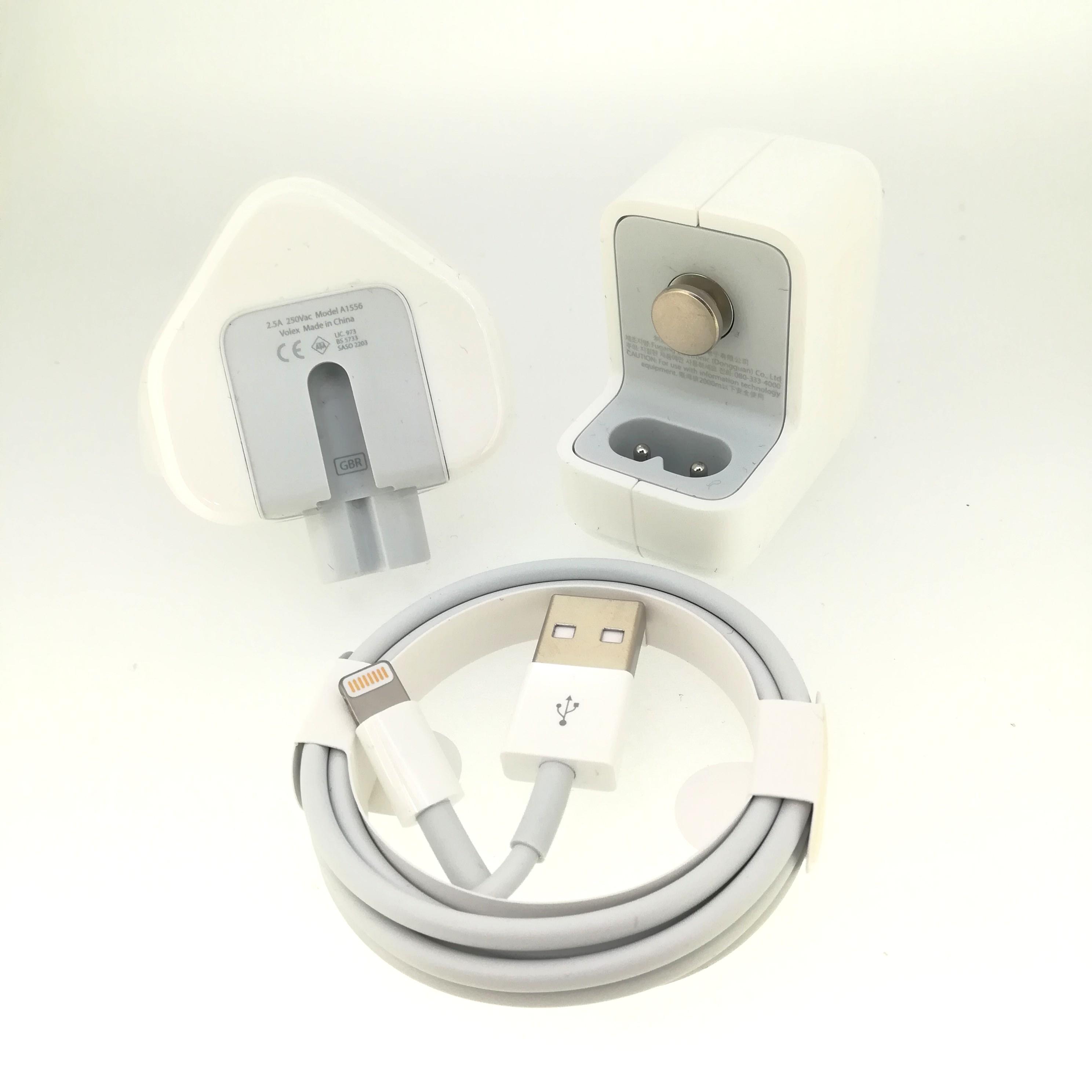 特平原廠apple Ipad Pro Fast Charger 充電線 電子產品 其他 Carousell