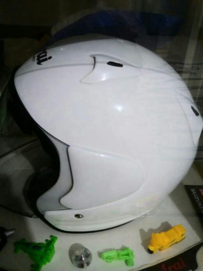 arai kids helmet