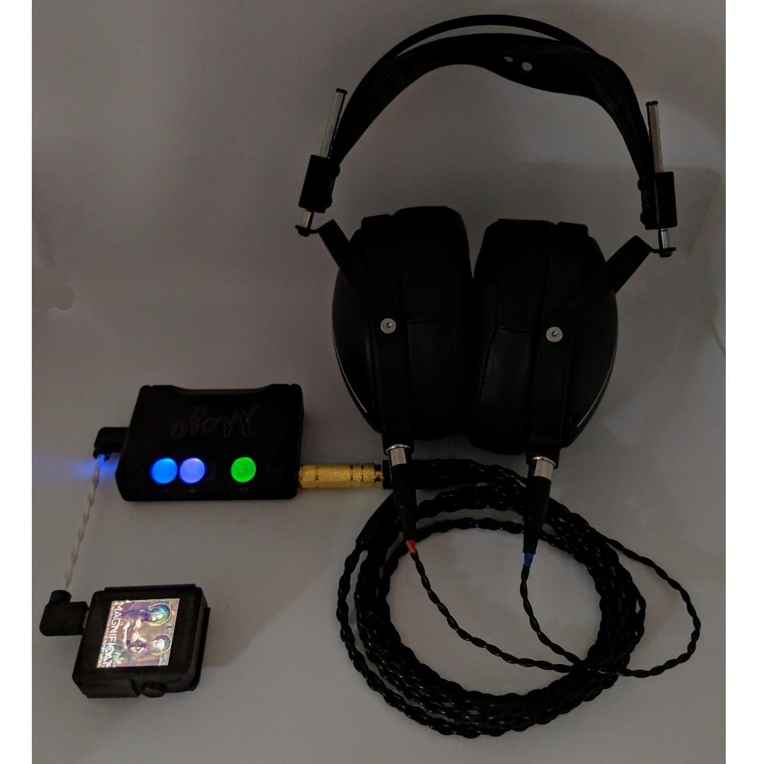 lcd2 closed back