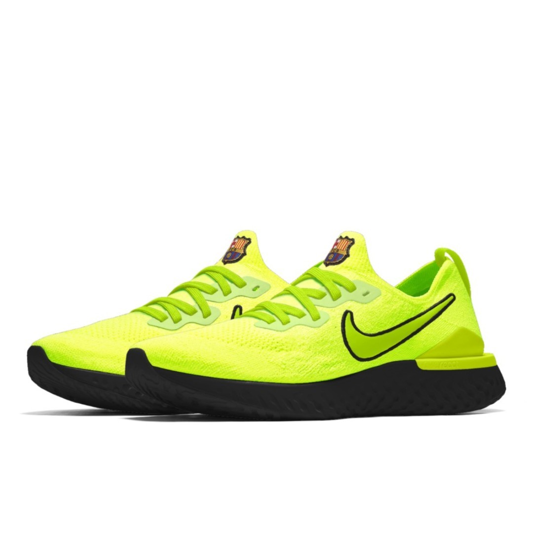 nike epic react barcelona