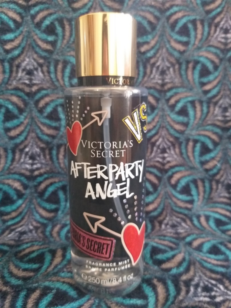 after party angel perfume