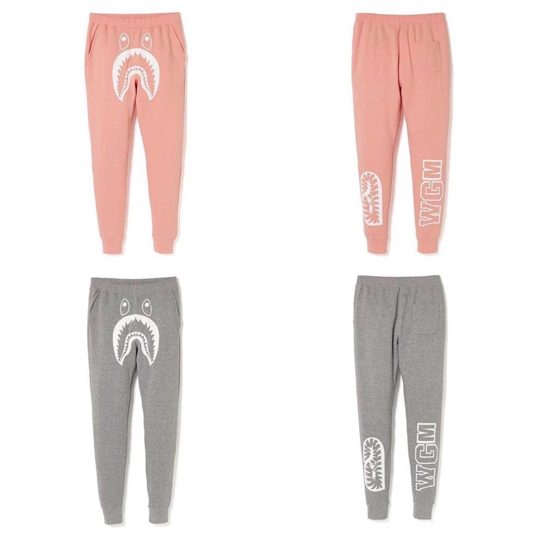 Bape sweatpants womens 2025